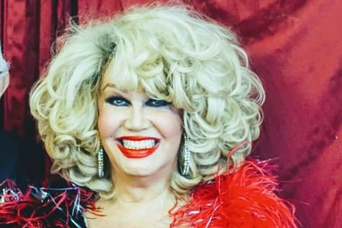 Morre aos 73 anos a artista Jane di Castro, uma das Divinas Divas