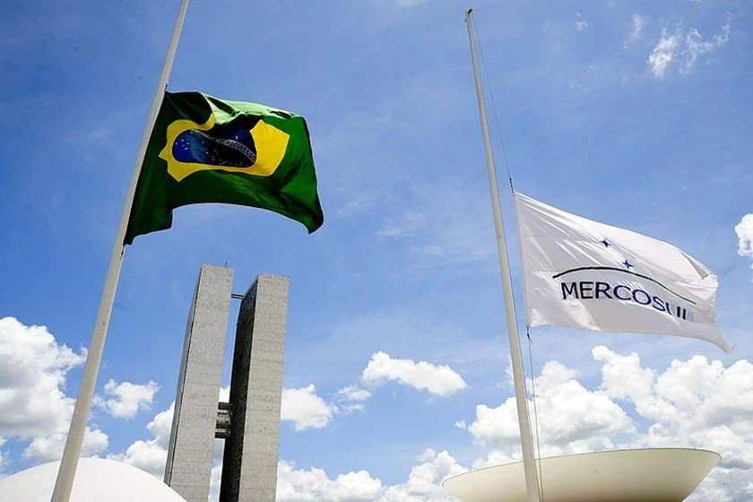 Cartilha da CNI defende sustentabilidade no acordo Mercosul/União Europeia