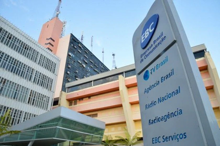 Justiça dá dois dias para EBC se manifestar sobre “surto de coronavírus”