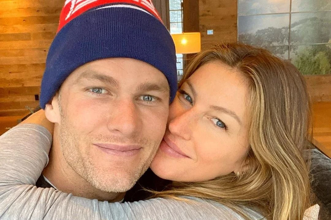 Tempestade tropical Eta carrega jet skis de Tom Brady: “Muito surreal”