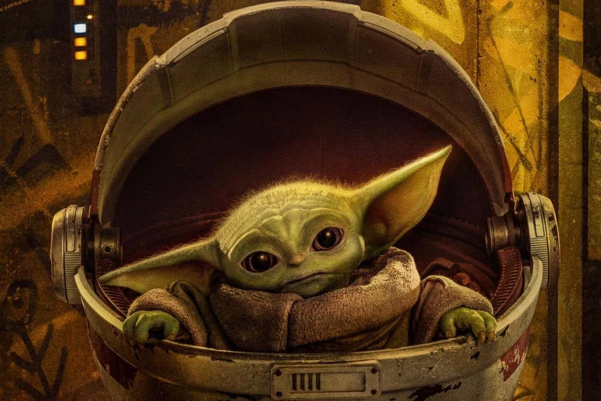 Globo vai exibir The Mandalorian, da Disney+, no Tela Quente