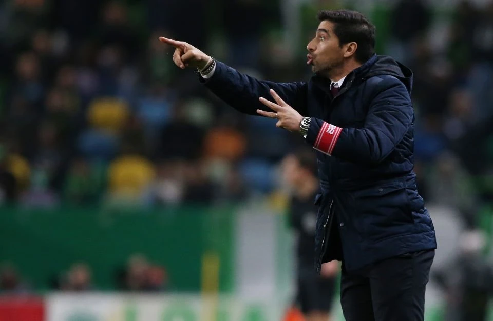 Conheça Abel Ferreira, treinador português cobiçado pelo Palmeiras