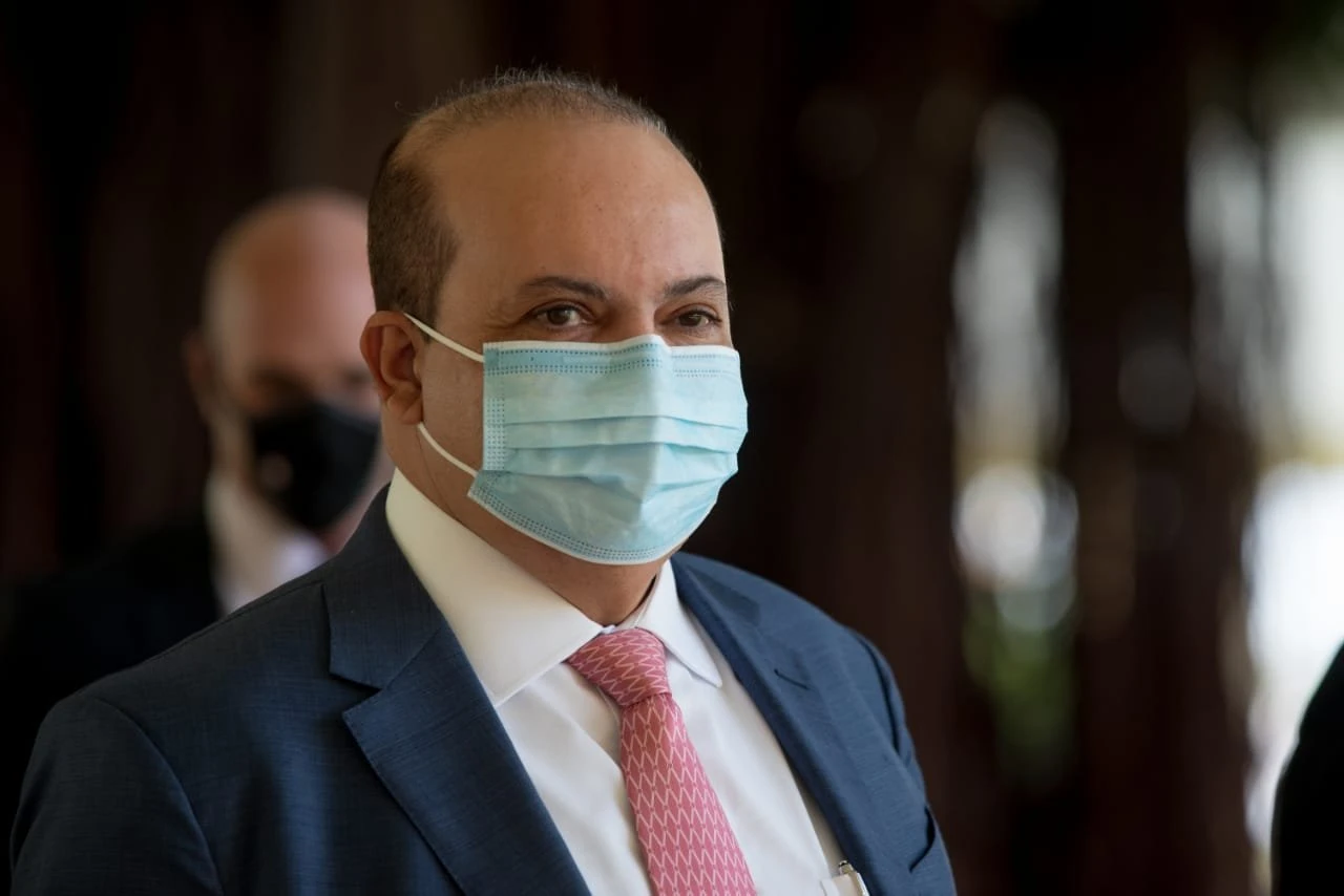 Ibaneis Rocha diz que criará projeto Circuito dos Vinhos do Distrito Federal