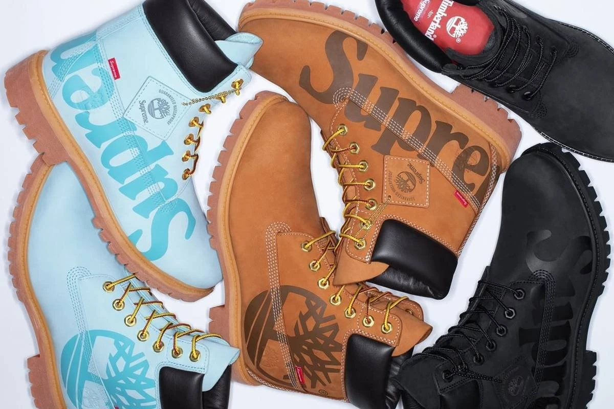 Supreme será comprada pela VF Corp., empresa dona da Vans e da Timberland