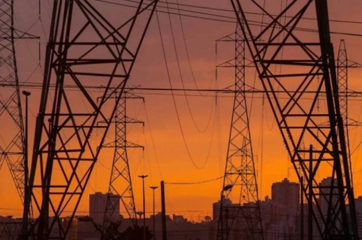 Incentivo para consumo de energia fora de pico pode começar em julho