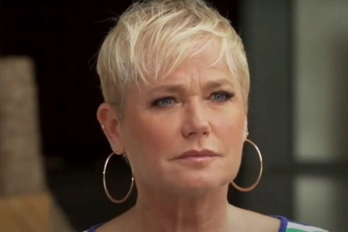 Qual a mensagem que a Record quer passar ao liberar Xuxa para tantos programas da Globo?