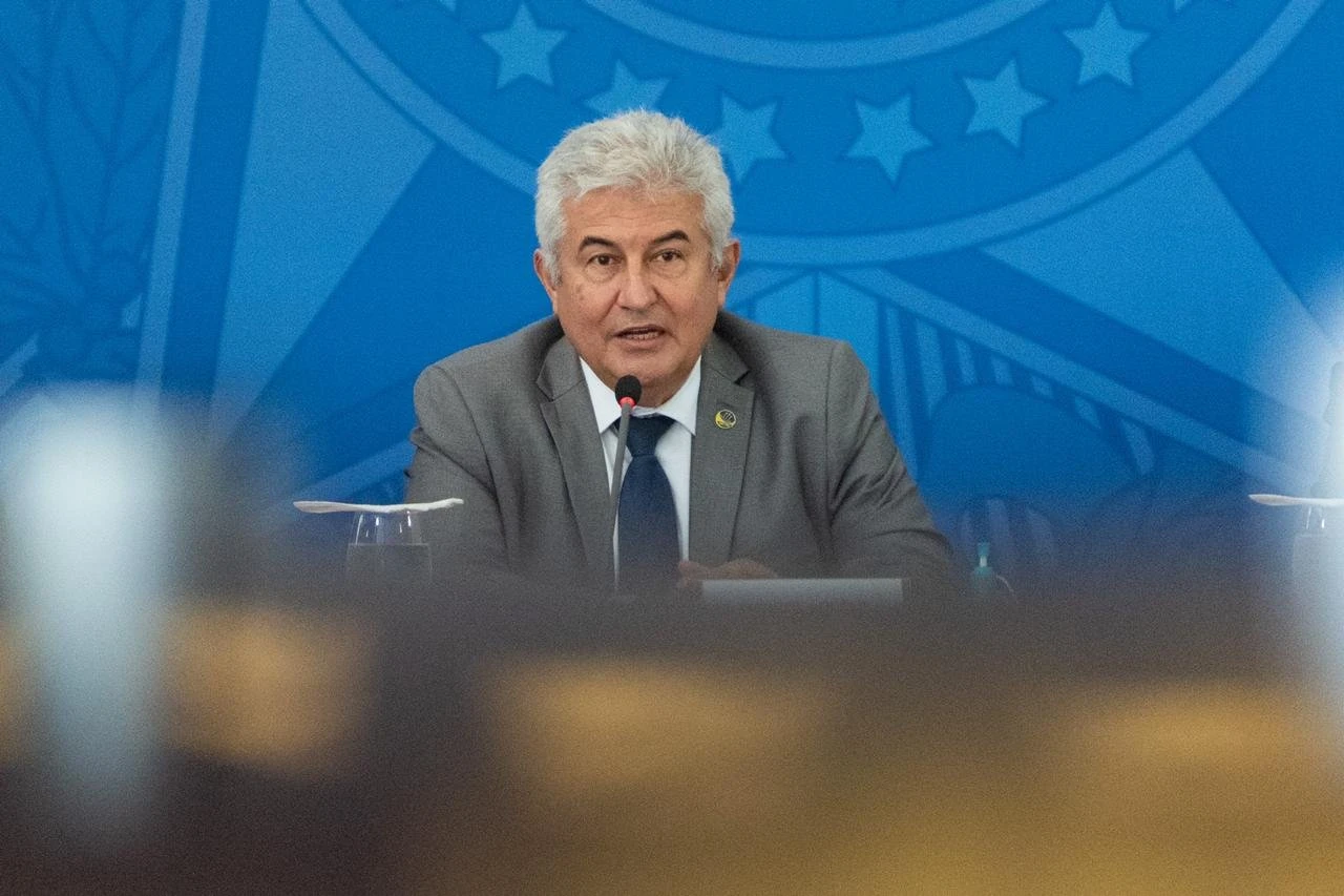 “Ciência é a única arma para vencer o coronavírus”, diz Marcos Pontes