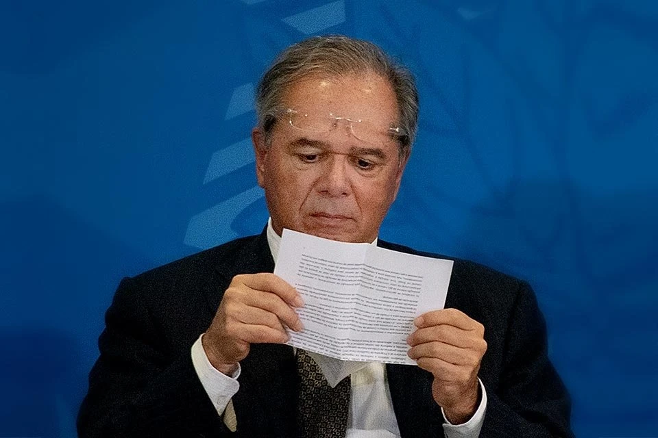 Governo entrega nesta 6ª projeto de Imposto de Renda com isenção maior
