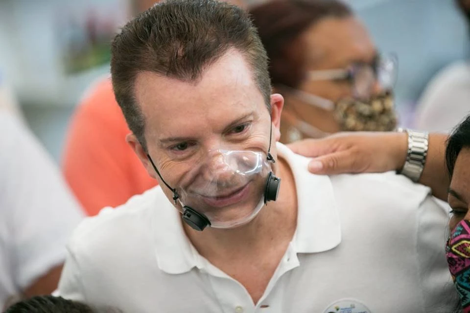 Morre o coordenador da campanha de Russomanno em São Paulo