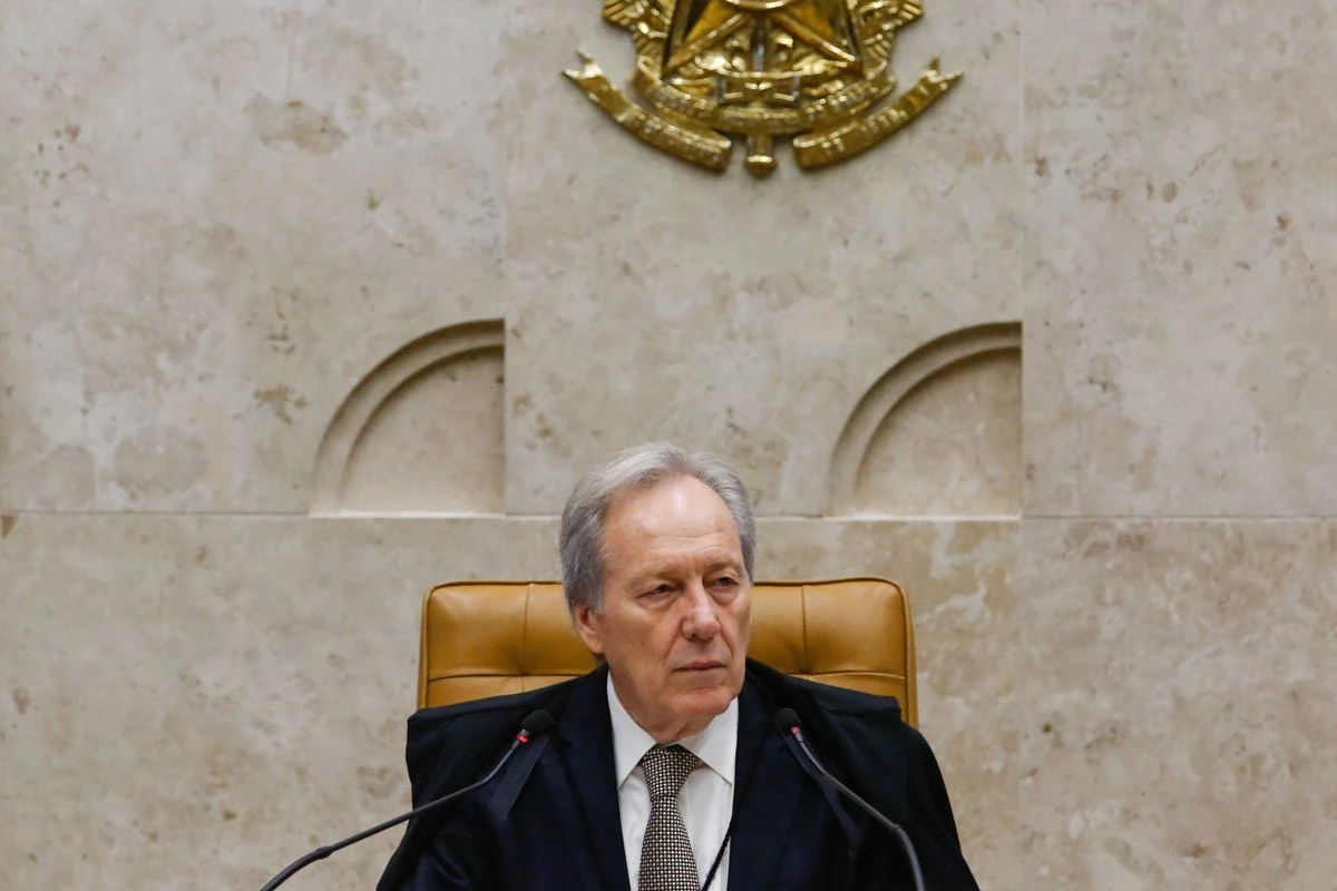 STF: plenário vai julgar obrigatoriedade da vacina contra Covid-19