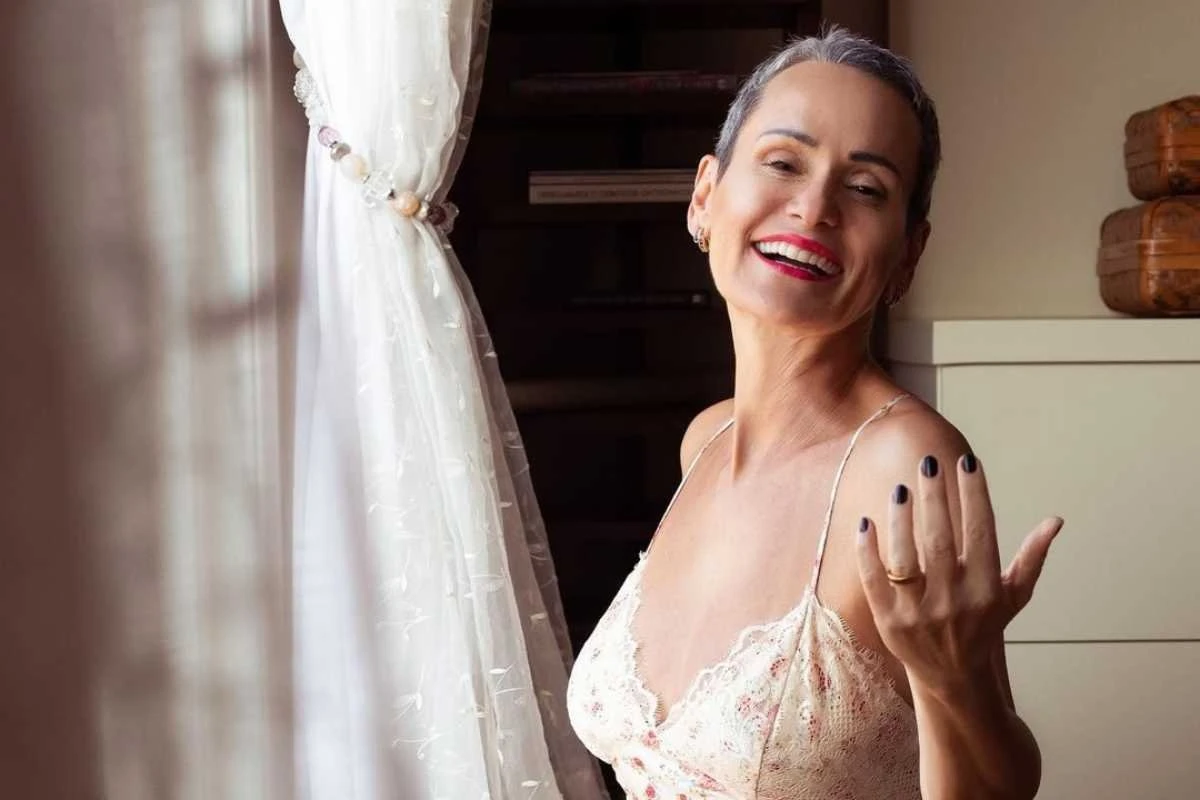 Ex-mulher do dono, Faa Morena deixa emissora: “Decisão amigável”