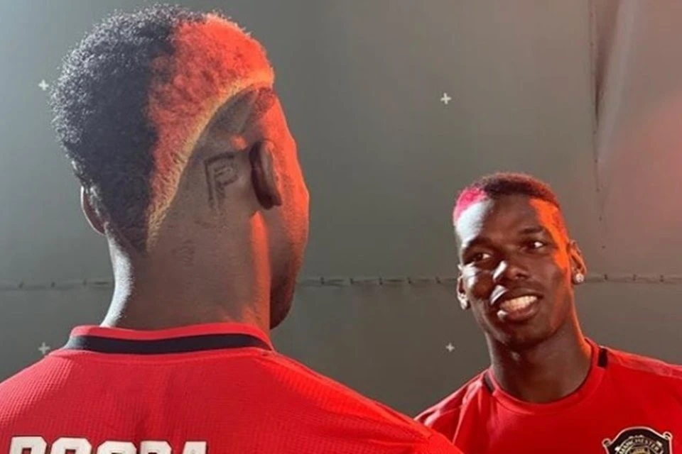 Pogba rechaça deixar seleção da França após fala de Macron: “Total fake”