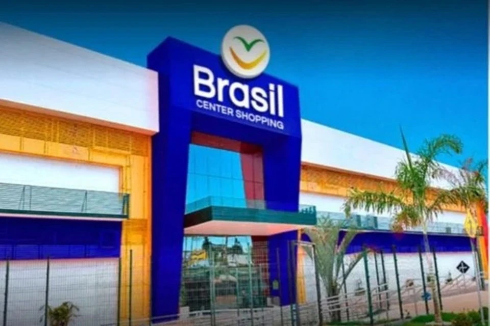 Inscreva-se! Shopping do Entorno abre vagas de emprego para 450 novas lojas