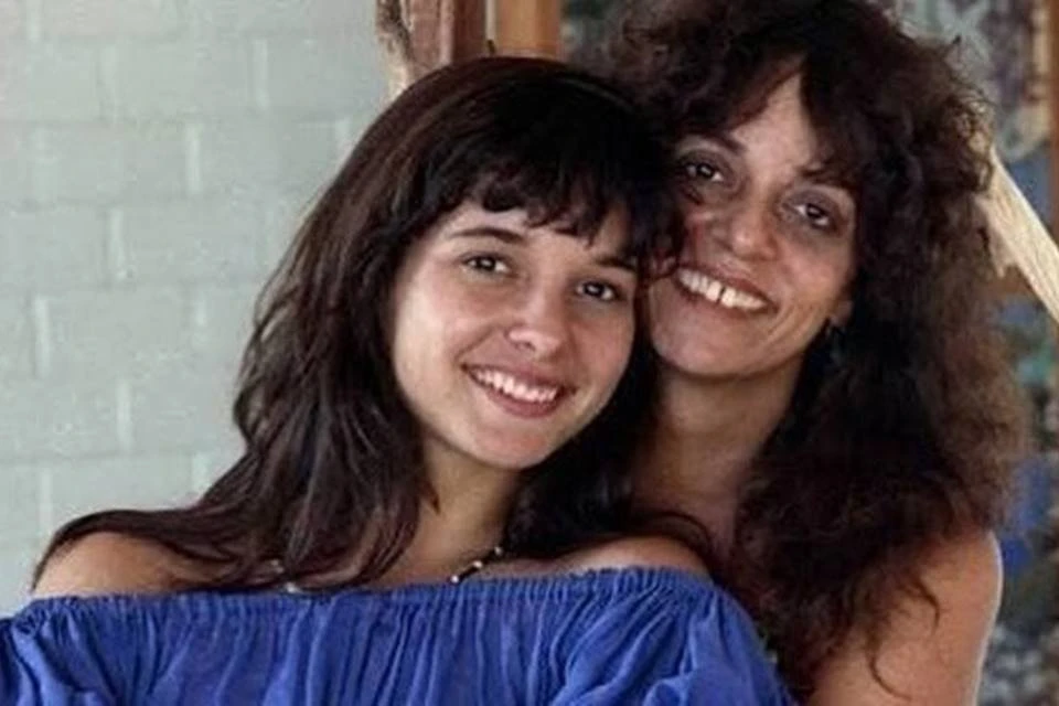 Glória Perez se revolta com assassina da filha circulando no meio artístico