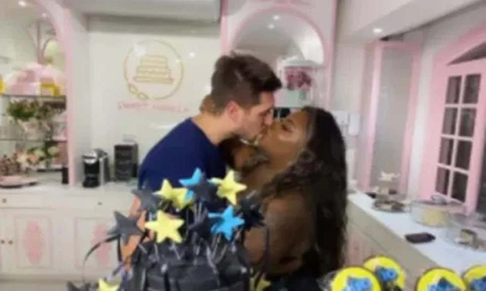 Jojo Todynho afasta boatos de novo affair: “Vocês gostam de fofoca”