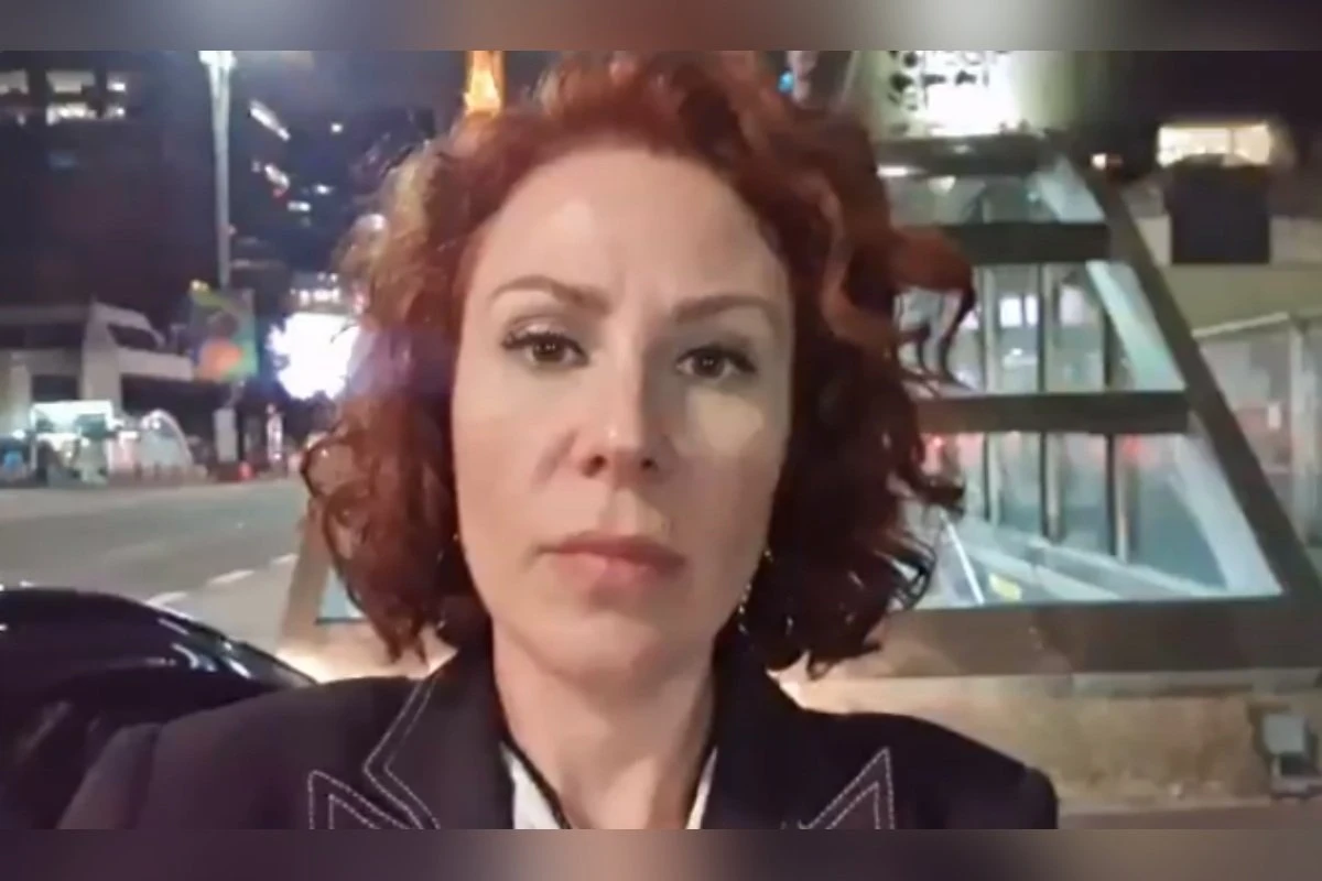 Omar Aziz e Carla Zambelli trocam farpas: “Faça alguma coisa de útil”