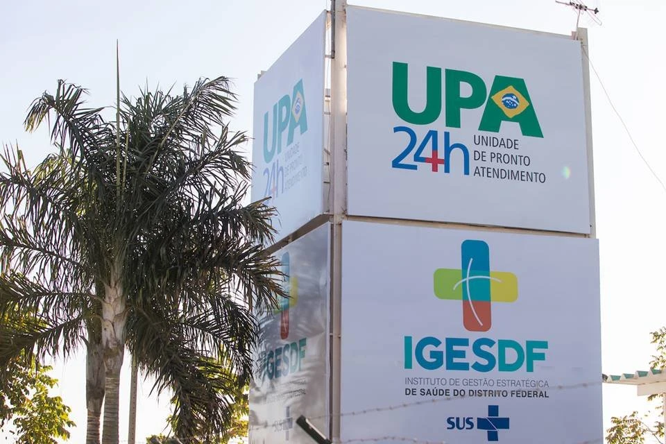 Iges-DF recebe R$ 101 milhões da Secretaria de Saúde para pagar dívidas