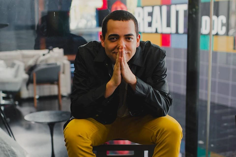 Lucas Maciel lança série sobre impacto dos reality nos participantes