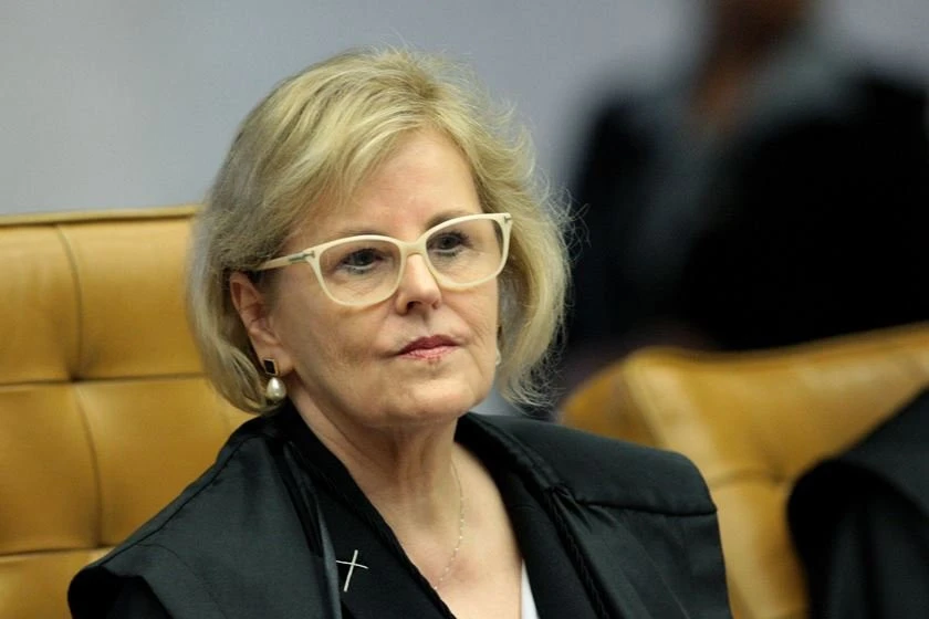 Orçamento secreto: Rosa Weber dá 5 dias para Bolsonaro e Congresso se explicarem
