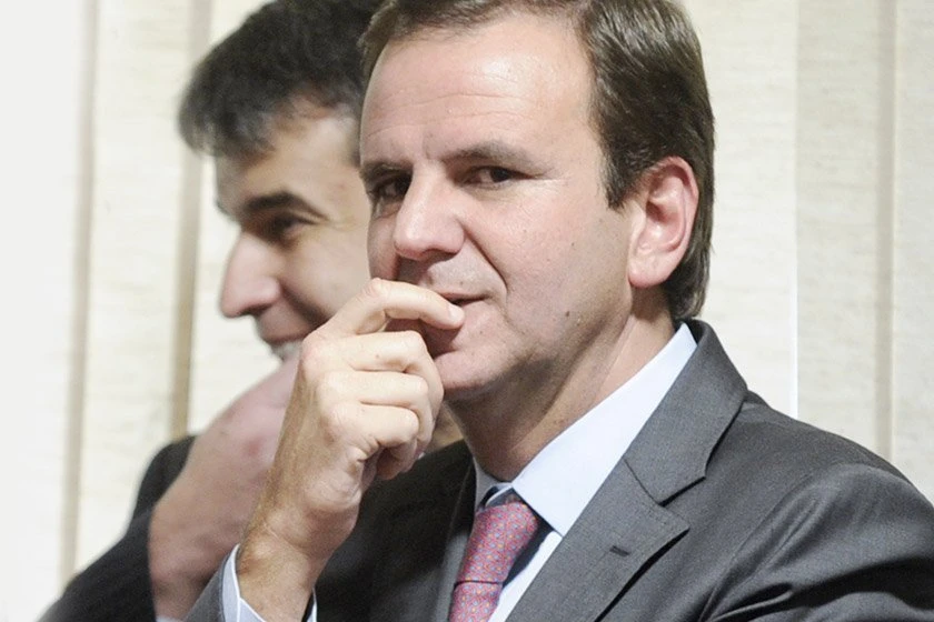 Datafolha no Rio: Paes abre vantagem; Crivella e Martha disputam segundo lugar