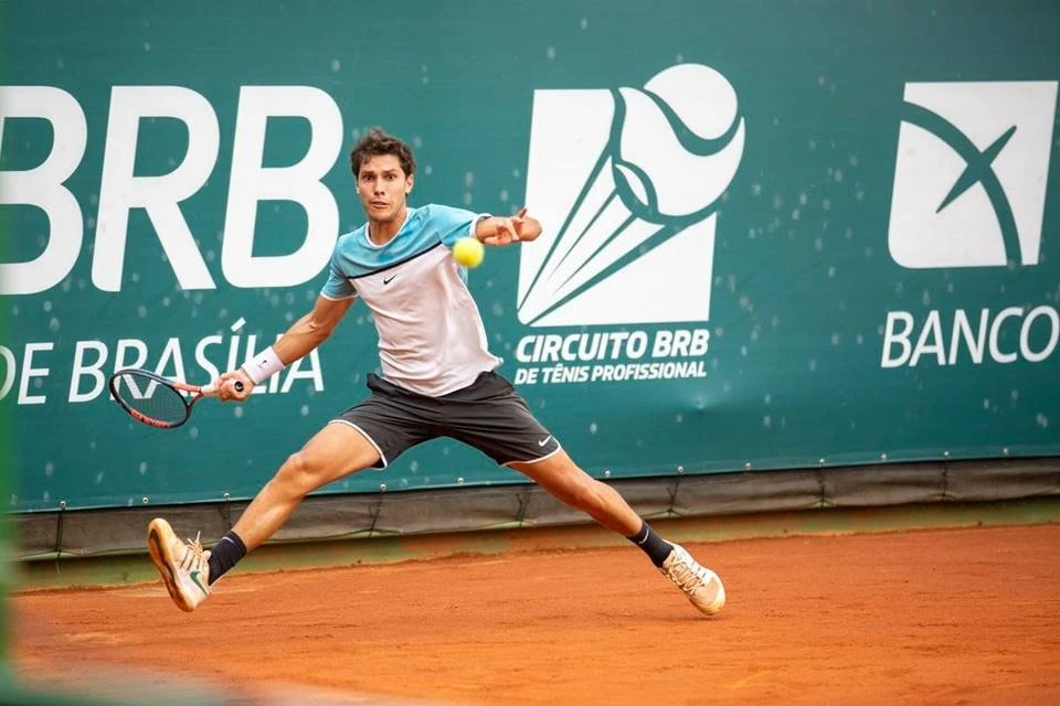 Torneio de tênis Supercopa BRB pagará R$ 150 mil ao campeão no DF