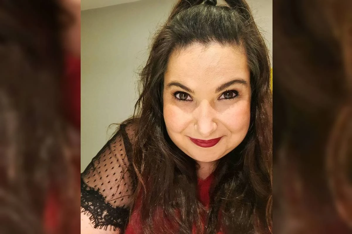 Mariana Xavier mostra antes e depois incrível após passar o dia no salão