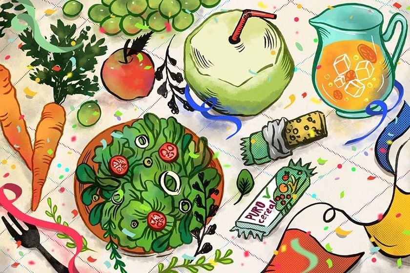 Dieta reversa: conheça o polêmico método para emagrecer comendo mais