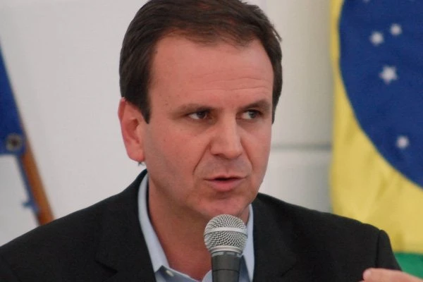 Datafolha no Rio: Paes lidera com 40% dos votos válidos; Crivella soma 18%