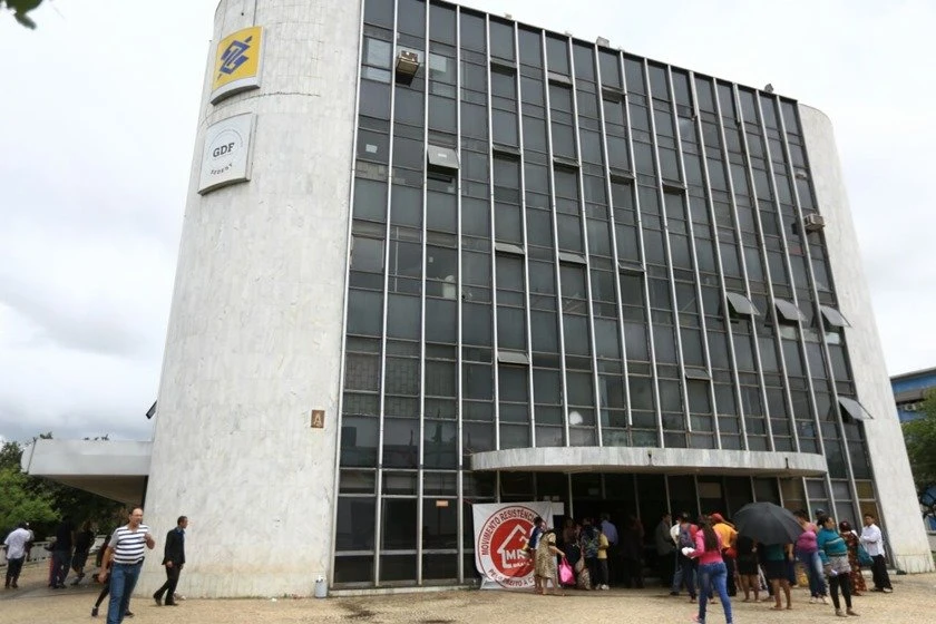 Secretaria de Desenvolvimento Social recebe novos servidores