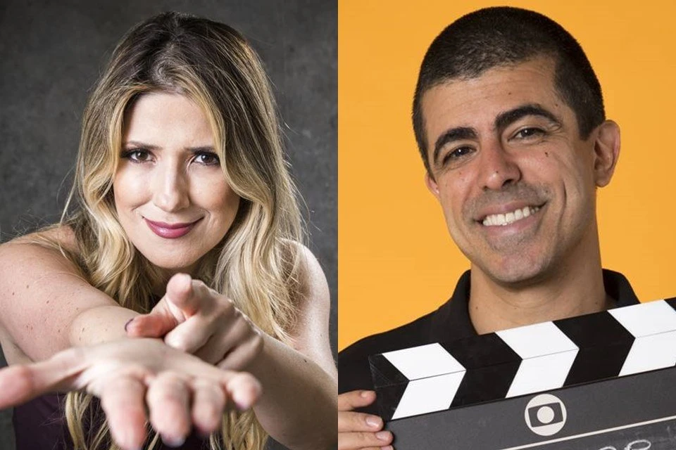 Dani Calabresa sobre Marcius Melhem: “Fazer o certo requer coragem”