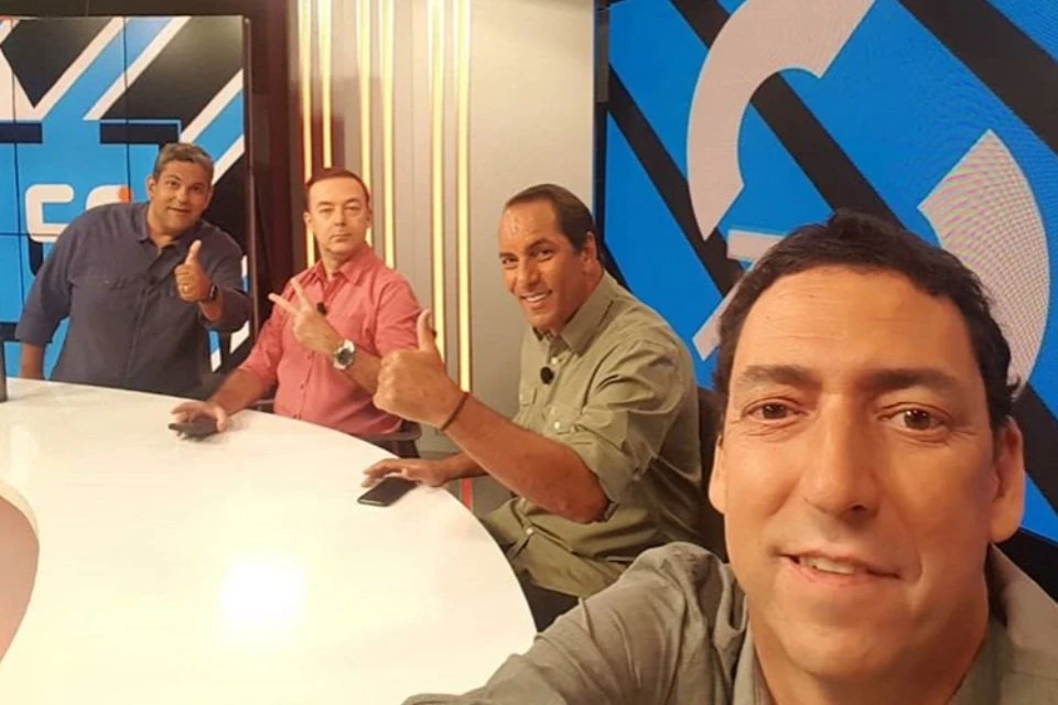 Confira as movimentações do jornalismo esportivo em 2020