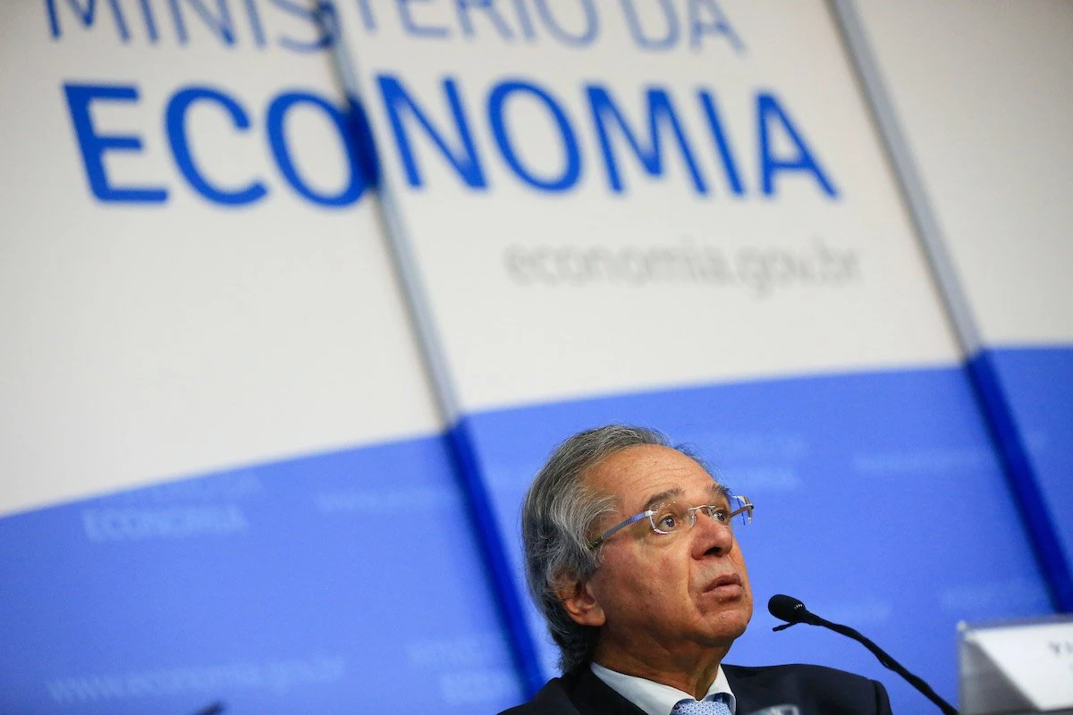 Governo sinaliza que programa de crédito pode ser novo estímulo em 2021