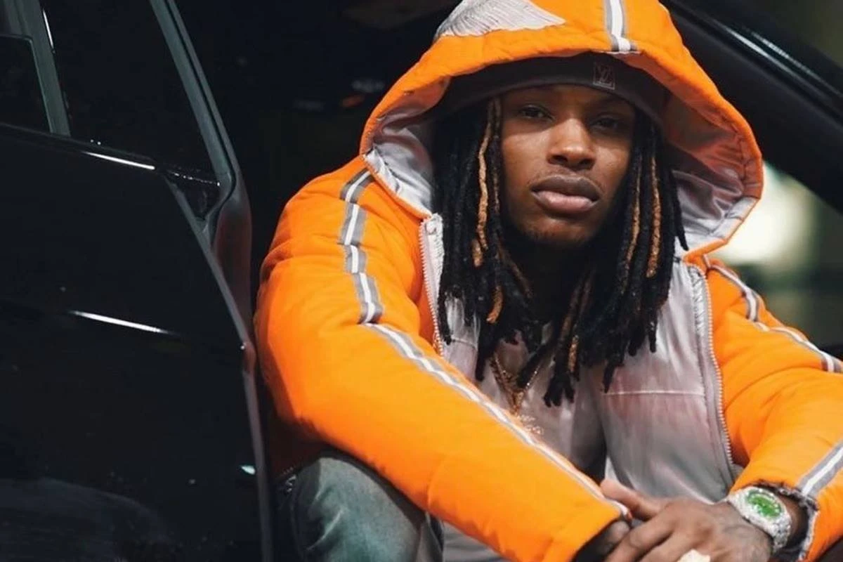 Morre o rapper King Von, aos 26 anos, durante tiroteio nos Estados Unidos