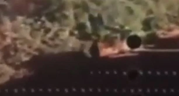 PCGO tenta identificar se Lázaro aparece em vídeo gravado em Girassol