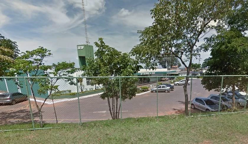 Policiais tentam identificar suspeito de esfaquear adolescente em Samambaia