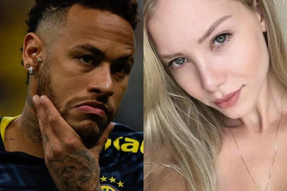 Najila Trindade é absolvida de fraude processual em “caso Neymar”