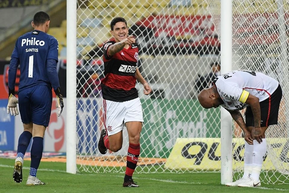 Tite convoca Pedro, do Flamengo, para a Seleção; Neymar segue na lista