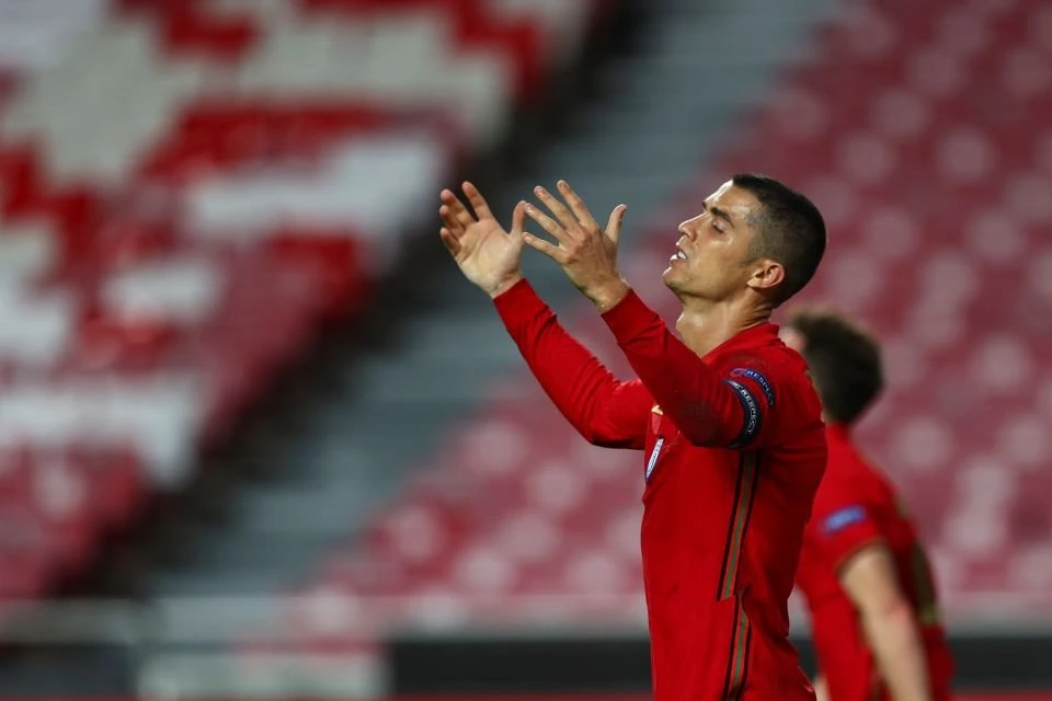 França vence e elimina Portugal, atual campeão da Liga das Nações