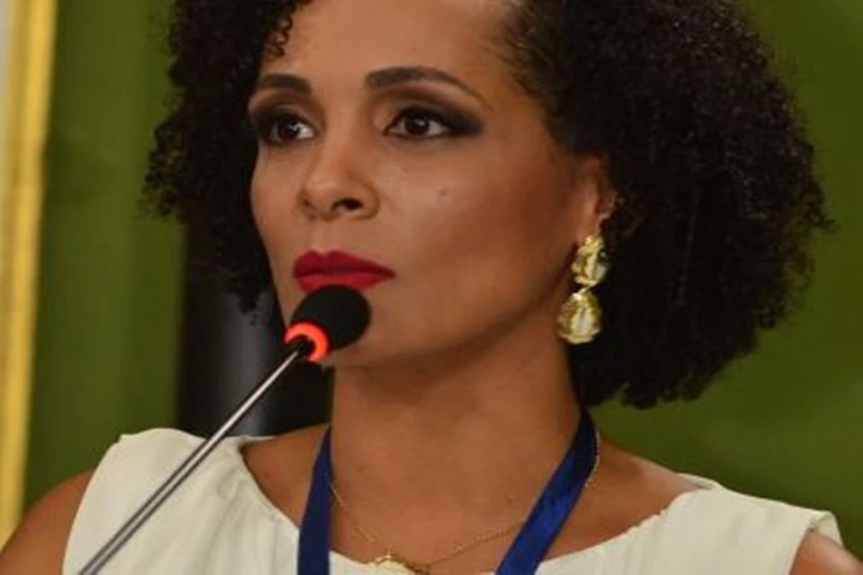 Baiana é citada na lista de 100 afrodescendentes mais influentes do mundo