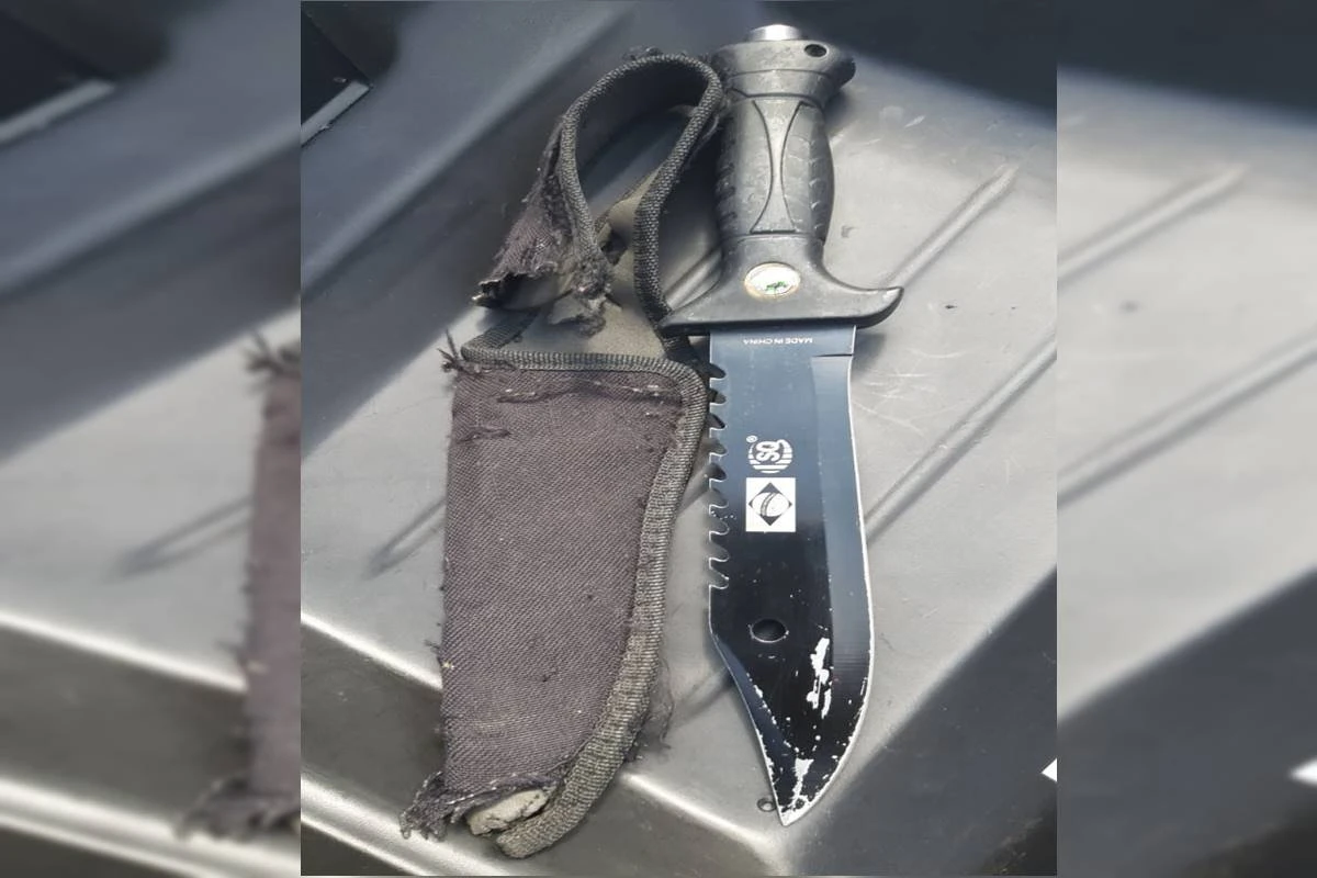 Homem com sete passagens por estupro é preso na Rodoviária de Brasília