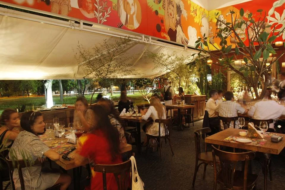Dudu Bar da Asa Sul reabre as portas com novidades no cardápio
