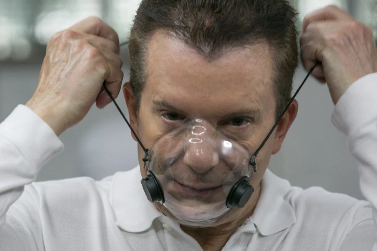 Russomanno faz pausa na campanha e lamenta morte de aliado: “Muito triste”