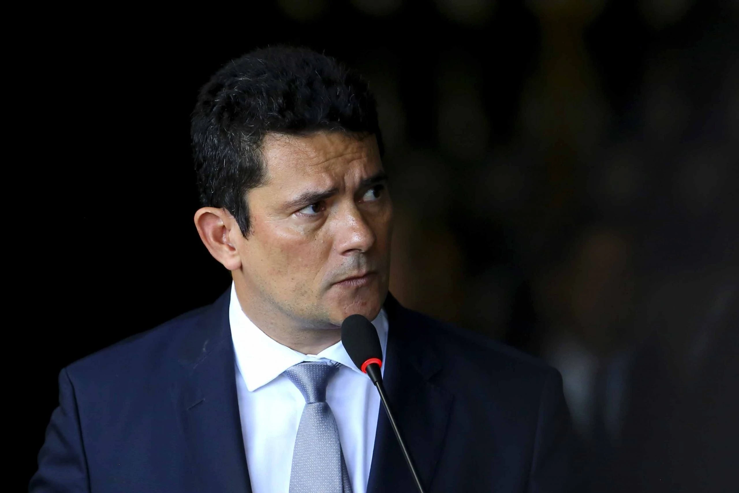 Por 7 votos a 4, STF declara Moro parcial em caso de Lula