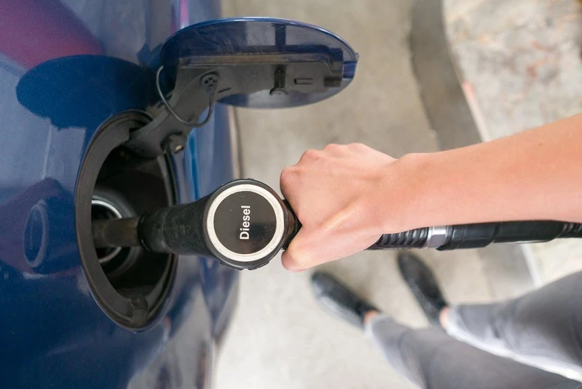 Senado aprova MP que eleva tributação de banco para subsídio ao diesel