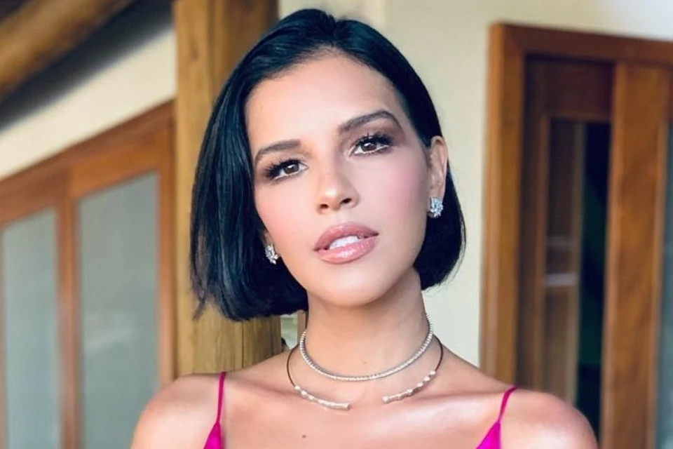 Em livro biográfico Mariana Rios revela como se sentiu quando perdeu o bebê