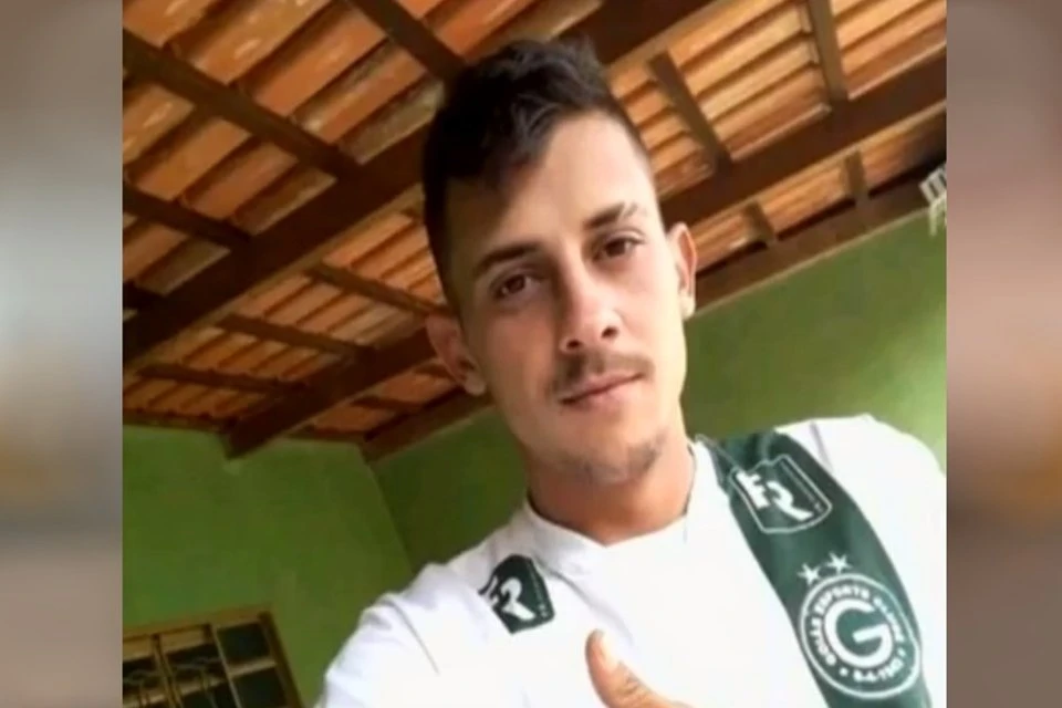 Guarda Civil se veste de mulher para matar namorado da ex, em Bela Vista