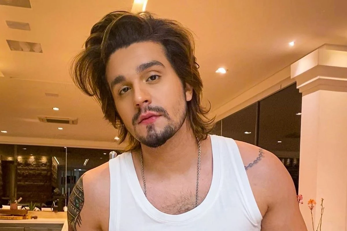 Luan Santana é cotado para atuar no remake de Pantanal, da Globo