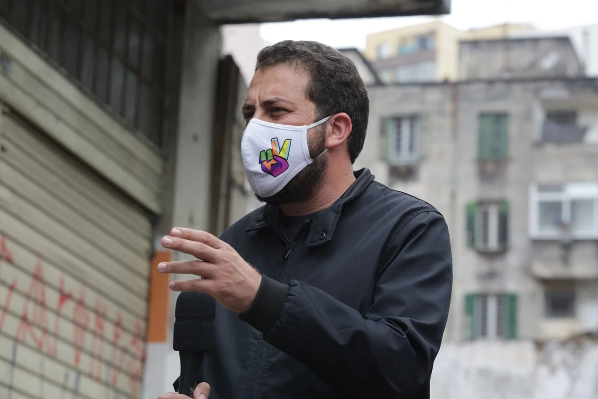 Boulos diz que aulas não seriam retomadas se fosse prefeito de São Paulo