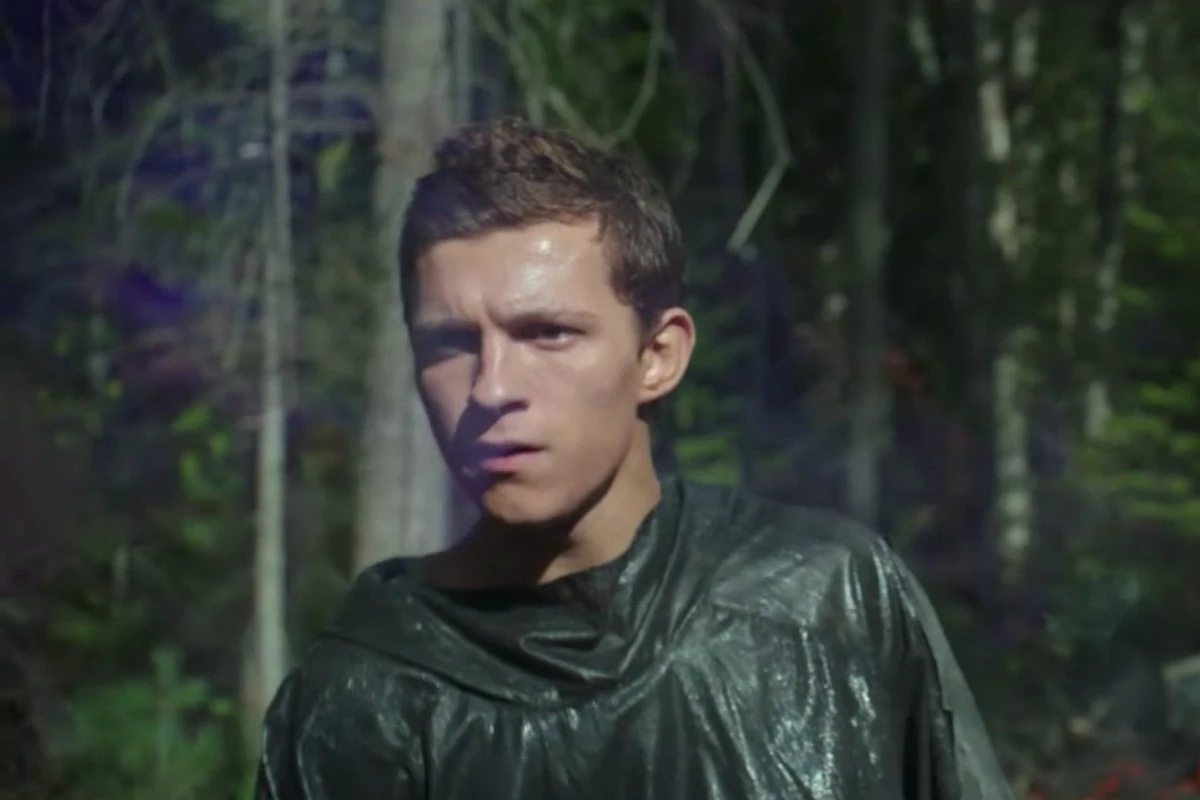 Mundo em Caos, ficção científica com Tom Holland, ganha primeiro trailer