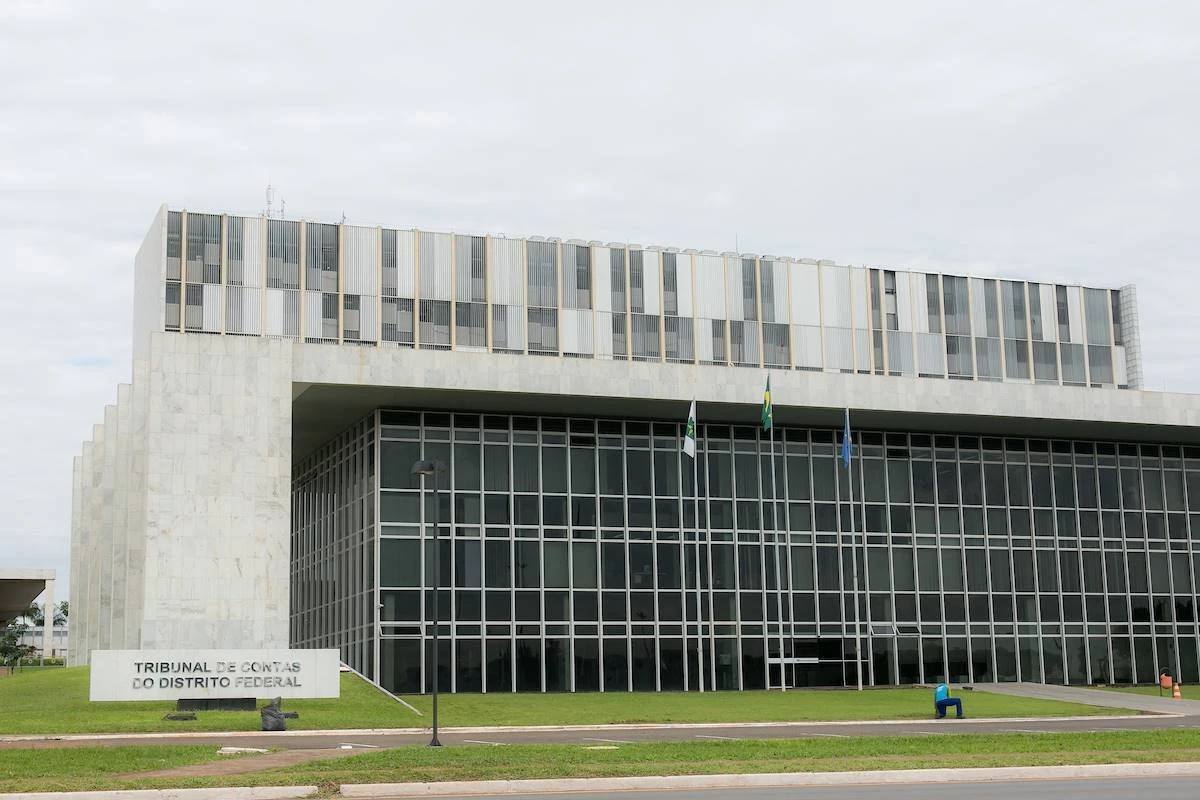 TCDF passa a aceitar protocolo digital de documentos. Confira passo a passo